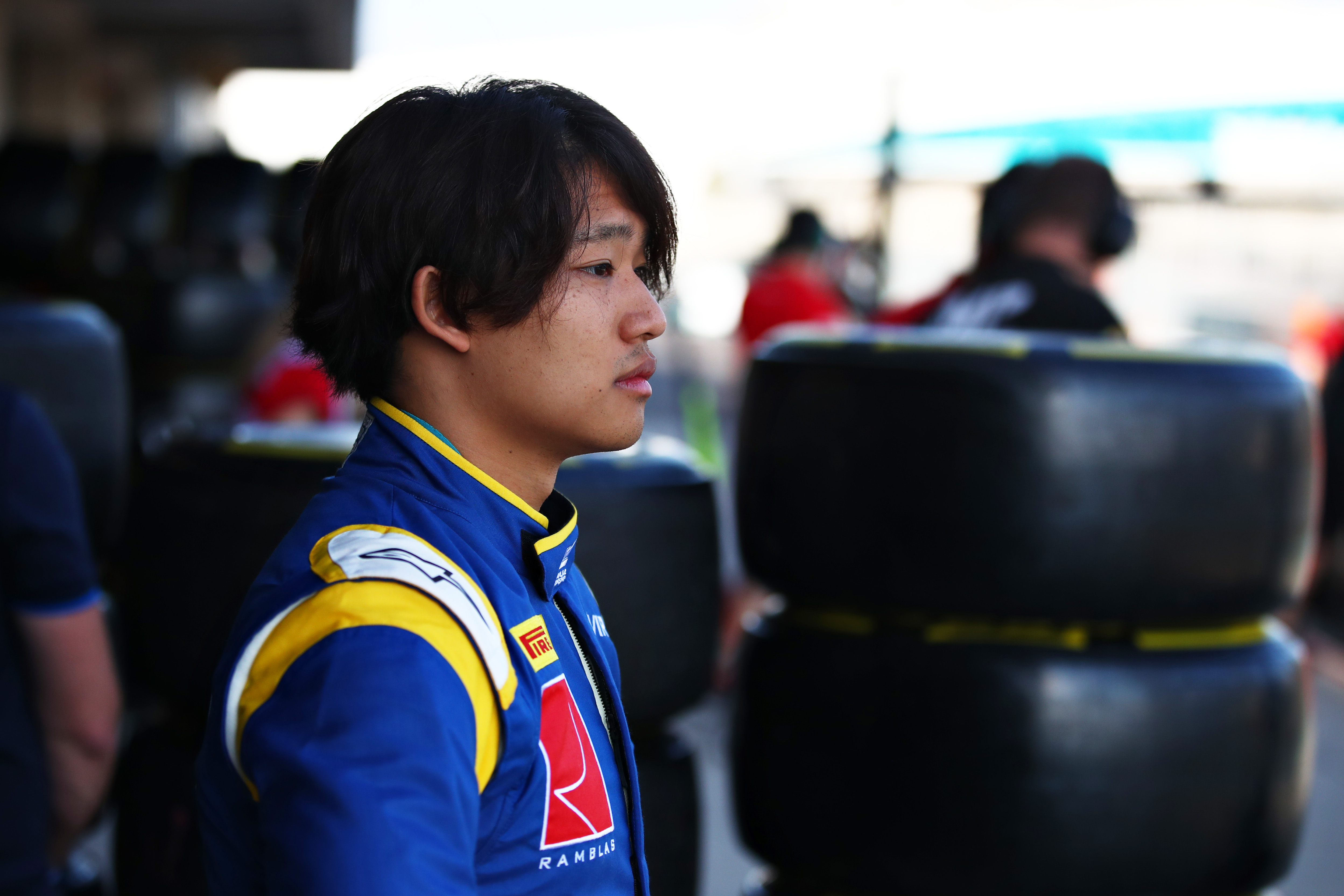 Marino Sato
